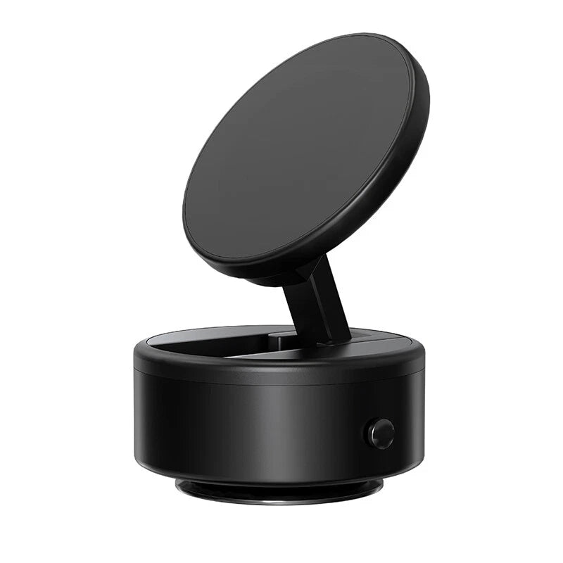 Vaccum Suction Phone Holder Type-C - TUZZUT Qatar Online Shopping