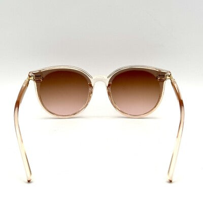 Cat-Eye Designer Sunglasses S4244501 - TUZZUT Qatar Online Shopping