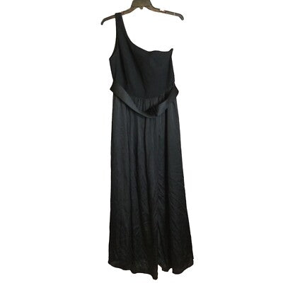 ZANZEA One Shoulder Dress Women S3640717 ZANZEA One Shoulder Dress Women S3640717