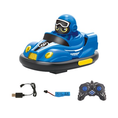 Remote Control Bumper Cars Toys for 809 Remote Control Bumper Cars Toys for 809