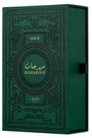 Maharjan Gold EDP - Perfume 100ml (3.4 Oz) I By Lattafa Pride - Tuzzut.com Qatar Online Shopping