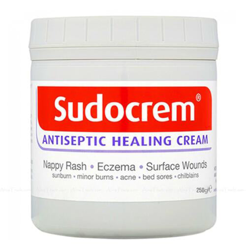 Sudocrem Antiseptic Healing Cream 250g -SUDOC01 - Tuzzut.com Qatar Online Shopping