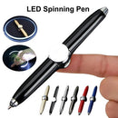 Hand Spinner Pen - TUZZUT Qatar Online Shopping