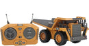 YI GONG 9-Channel Remote Control Dump Truck - TUZZUT Qatar Online Shopping