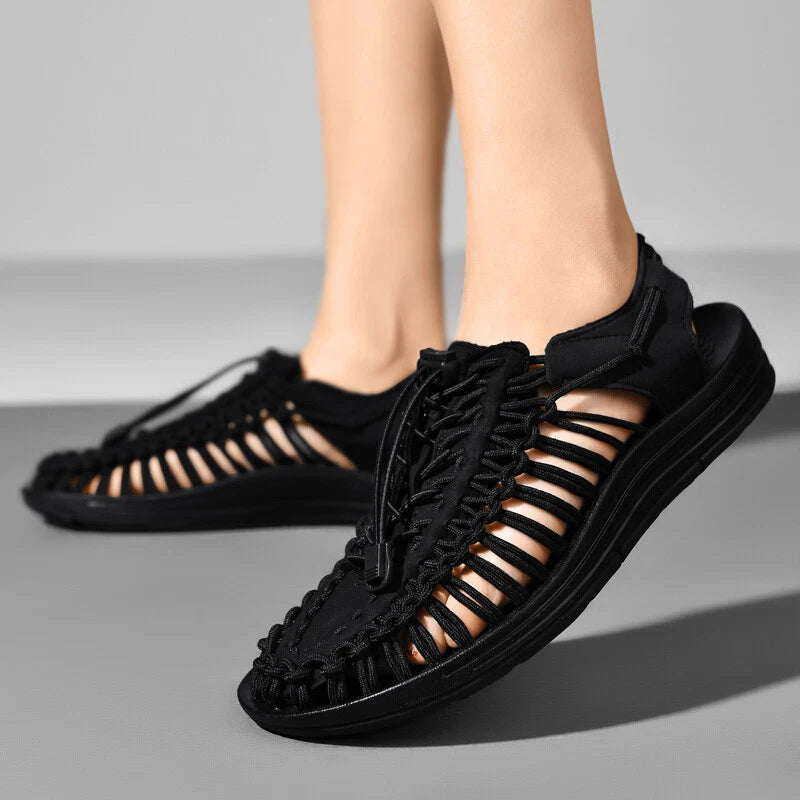 Uneek Classic Two Cord Sandal SA3142 Uneek Classic Two Cord Sandal SA3142