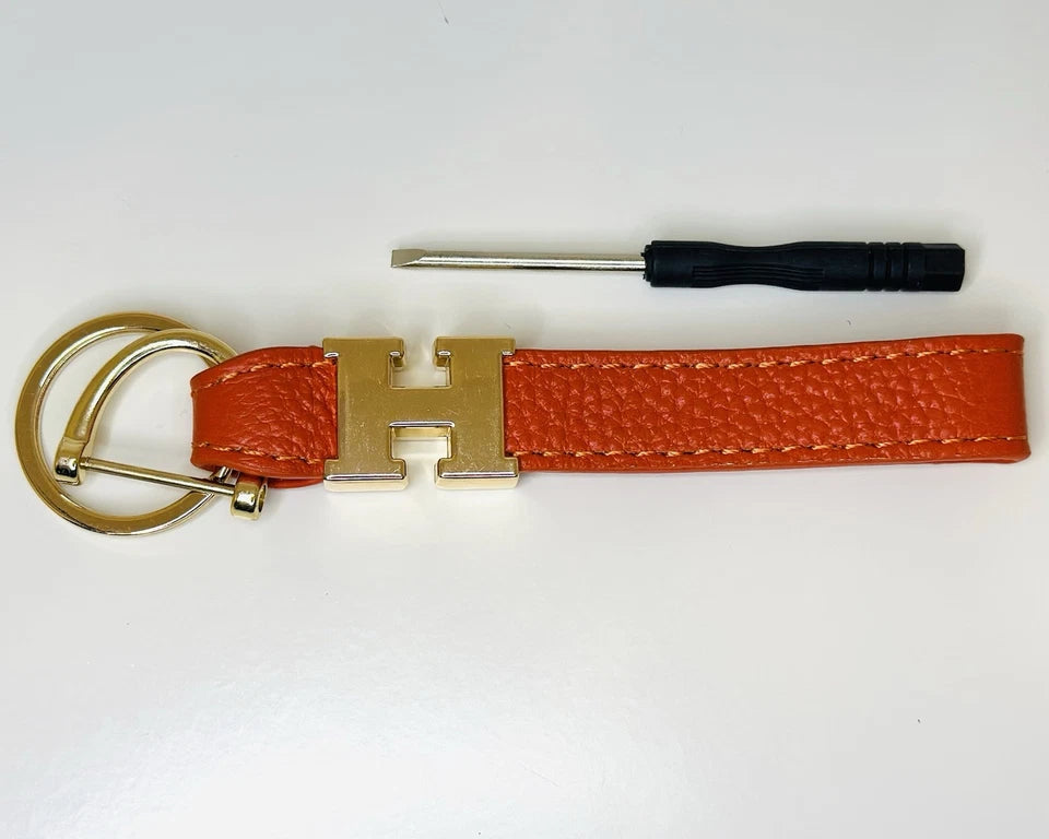Luxury Designer Keychain K7735 Luxury Designer Keychain K7735