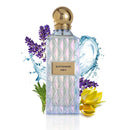 Ibrahim Al Qurashi Blue Diamond Aqua – Eau de Parfum 150ml - TUZZUT Qatar Online Shopping