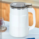 Inima Electric Coffee Grinder Multifunctional Beans Herbs Grains Mill Lightweight Grinder - TUZZUT Qatar Online Shopping