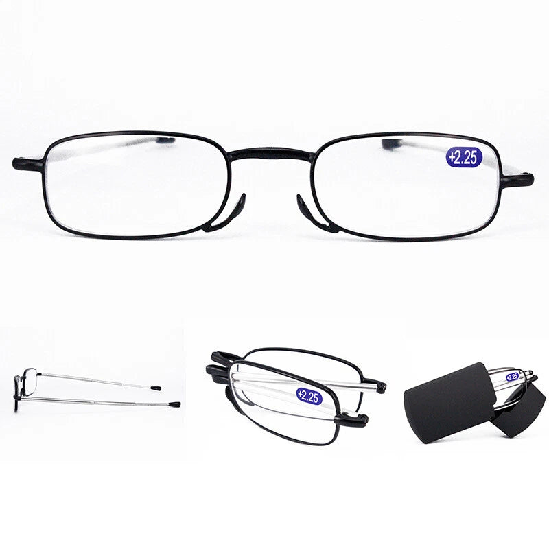 Foldable Reading Glass RG0098 Foldable Reading Glass RG0098