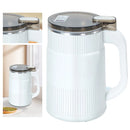 Inima Electric Coffee Grinder Multifunctional Beans Herbs Grains Mill Lightweight Grinder - TUZZUT Qatar Online Shopping