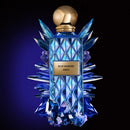 Ibrahim Al Qurashi Blue Diamond Aqua – Eau de Parfum 150ml - TUZZUT Qatar Online Shopping