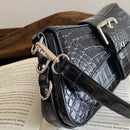 Handbags Leather Crossbody Bags Women Top Handle Bag     613274 - TUZZUT Qatar Online Shopping