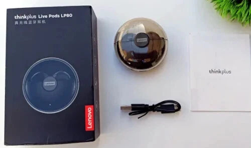 Thinkplus Live Pods LP80 Thinkplus Live Pods LP80