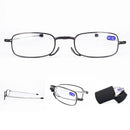 Foldable Reading Glass RG0098