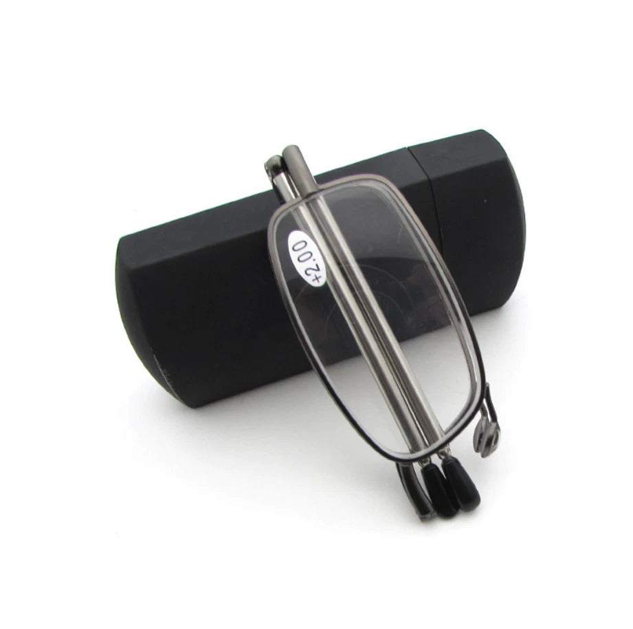 Foldable Reading Glass RG0098 Foldable Reading Glass RG0098