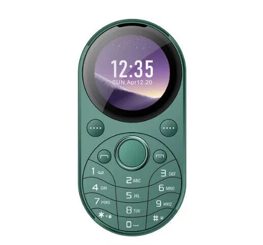 Unlocked Mini i15 phone Dual Sim