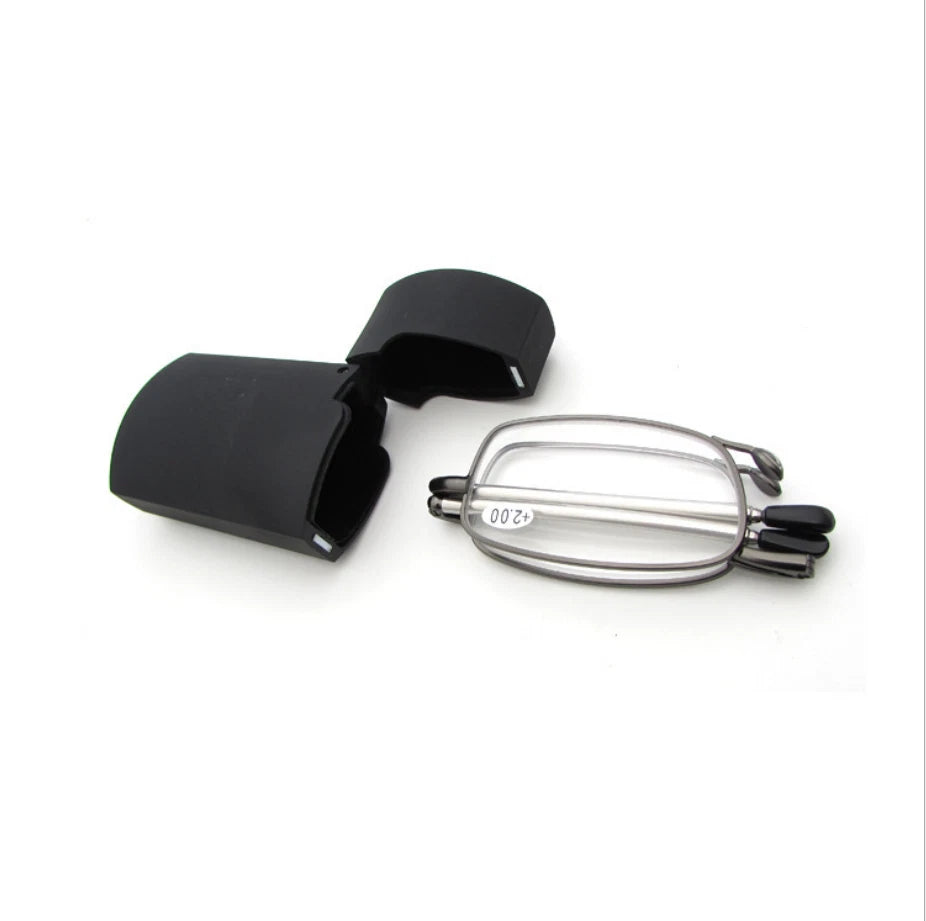 Foldable Reading Glass RG0098 Foldable Reading Glass RG0098