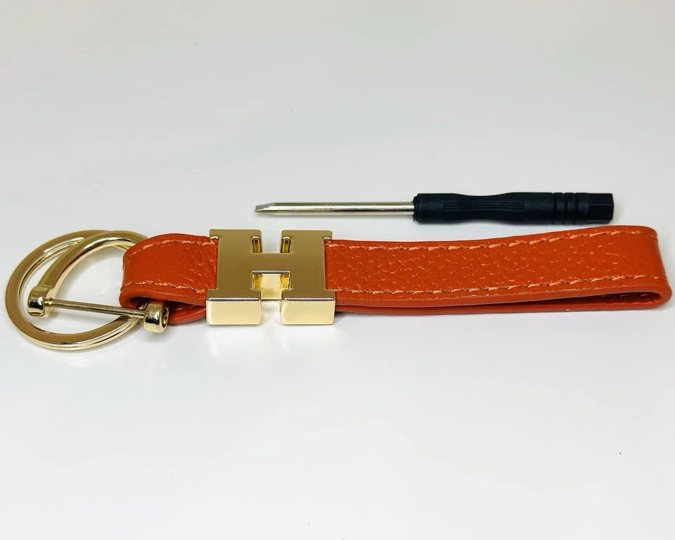 Luxury Designer Keychain K7735 Luxury Designer Keychain K7735