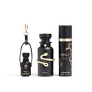 Osma Noir Package