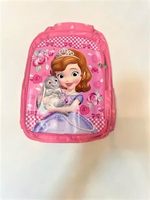 Little Girls/boys/Toddler Bag 18inch L School Bag