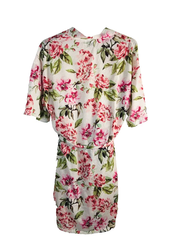 Womens One Size Brie Robe X4531274 Womens One Size Brie Robe X4531274