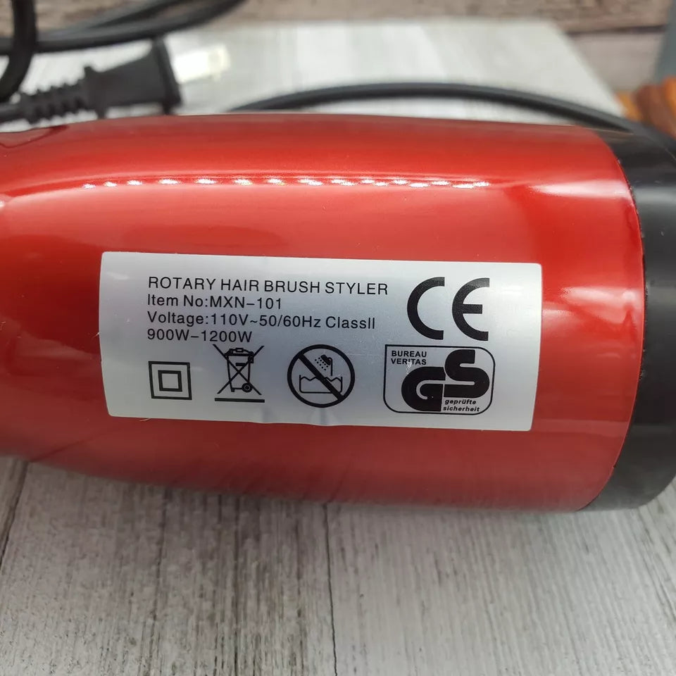 Professional Hair Styler YZM-8012 Professional Hair Styler YZM-8012