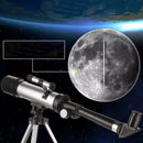 F36050 Astronomical Reflector Telescope With Tripod Monocular - TUZZUT Qatar Online Shopping