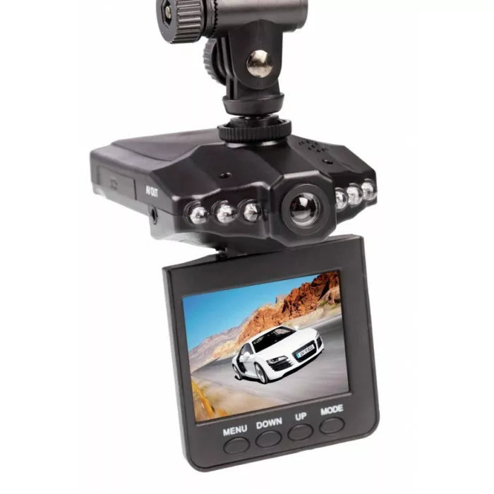 HD Portable DVR with 2.5" TFT LCD Screen SDA0568B