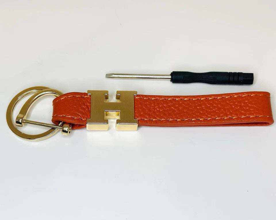 Luxury Designer Keychain K7735 Luxury Designer Keychain K7735