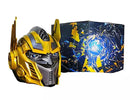 Optimus Prime Wireless Bluetooth Portable Speaker - TUZZUT Qatar Online Shopping