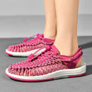 Uneek Classic Two Cord Sandal SA3142 - TUZZUT Qatar Online Shopping