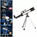 F36050 Astronomical Reflector Telescope With Tripod Monocular - TUZZUT Qatar Online Shopping