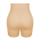 Women's Thick Pads Hip Enhancer body Shaper Padded Butt Lifter Shapewear Panties - 6212 - TUZZUT Qatar Online Shopping