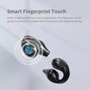 S03 Bluetooth 5.2 Earbuds Wireless Headphone - Tuzzut.com Qatar Online Shopping