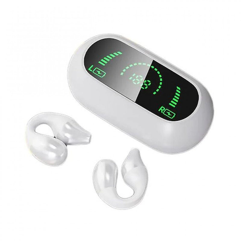 S03 Bluetooth 5.2 Earbuds Wireless Headphone - Tuzzut.com Qatar Online Shopping