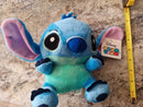 STITCH PLUSH TOYS WITH RUBBER WINDOW CLING  MT-10