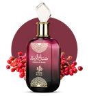 Sabah Al Ward Al Wataniah for women EDP 100ML - TUZZUT Qatar Online Shopping