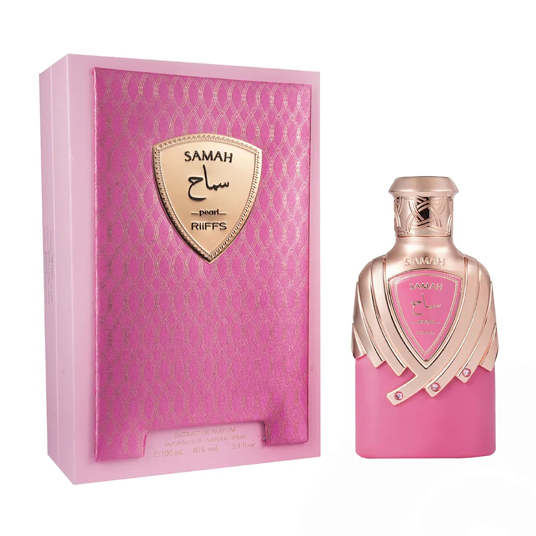 RiiFFS Samah Pearl EDP 100ml RiiFFS Samah Pearl EDP 100ml