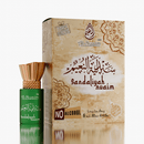Al Nuaim Sandaliyah Perfume Oil Roll On 6ml - TUZZUT Qatar Online Shopping
