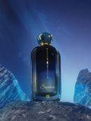 Sapphire EDP 100ml - Ahmed Al Maghribi