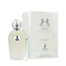 VALLEY Mayson Legend EDP - 100ml - TUZZUT Qatar Online Shopping