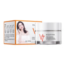 2 Pcs - V7 Deep Hydration Moisturizing Cream 50g - Tuzzut.com Qatar Online Shopping