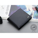 Classic Style Men's Classic Fashion Wallet W2020 - TUZZUT Qatar Online Shopping