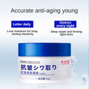 Anti Wrinkle And Firming Cream 50g - Tuzzut.com Qatar Online Shopping