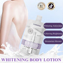 Whole Body Cold White Skin All Over Niacinamide Whitening Body Lotion 200g - TUZZUT Qatar Online Shopping