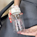 Bottle 500ml 1581253 - TUZZUT Qatar Online Shopping