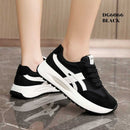 Korean Trendy Sneakers DG6066 - TUZZUT Qatar Online Shopping