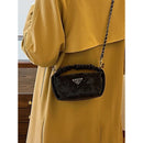 Tote Bag for Women Small Square Bag 507884 - TUZZUT Qatar Online Shopping