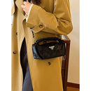 Tote Bag for Women Small Square Bag 507884 - TUZZUT Qatar Online Shopping