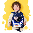 Mickey Children School Bag Kindergarten 1600770 - TUZZUT Qatar Online Shopping